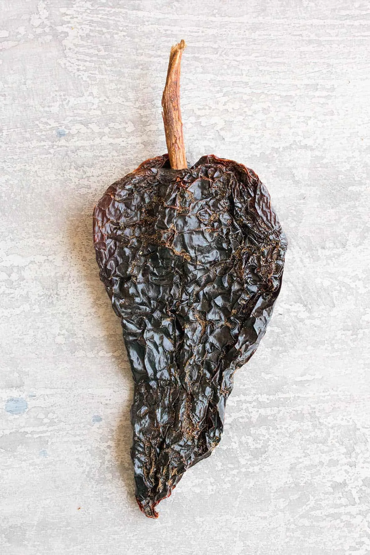 Dried Mulato chili - 50g [0]