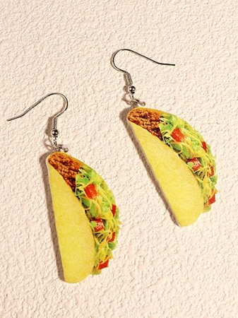 DIVERSE - Cercei Taco - set