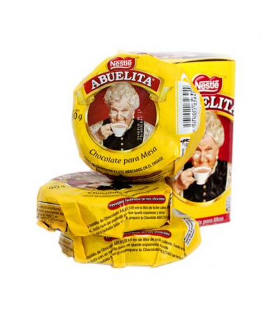 Ciocolată de Masă - pentru ciocolată caldă sau alte preparate (90g) [0]