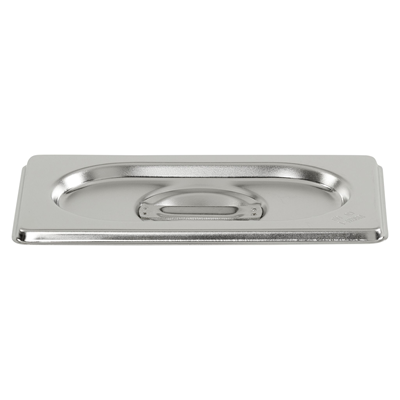 GN-uri și Capace GN - Capac Inox GN1/9 (folosit)