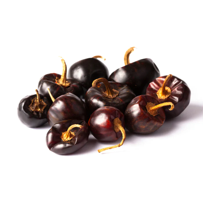 ARDEI - Ardei Cascabel uscat (50g)