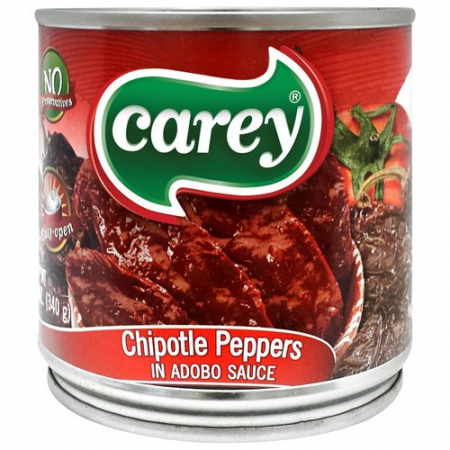ARDEI - Ardei Chipotle în sos Adobo (100g)