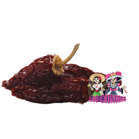ARDEI - Ardei Chipotle Morita uscat (40g)