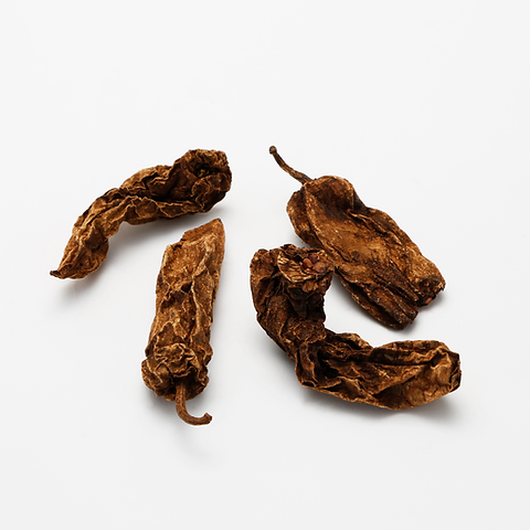 Ardei Chipotle uscat - (50g) [0]