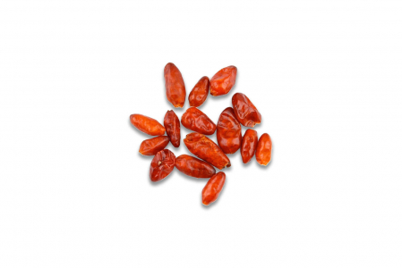 Ardei Piquin uscat - vrac (25g) [0]