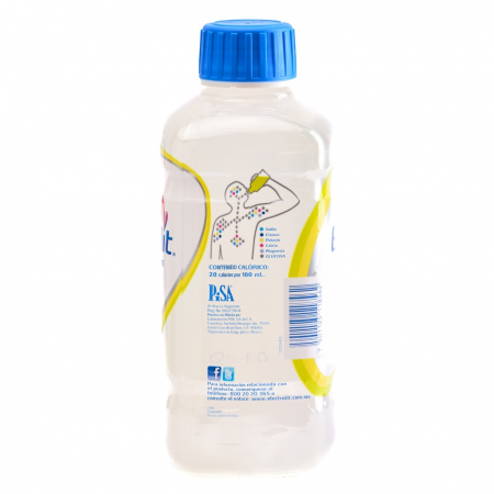 Băutură rehidratantă de Lămâie (625ml) [2]