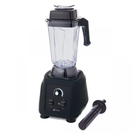 ECHIPAMENTE HORECA - Blender profesional de mare putere Functie Pulse - 2.5L - FOLOSIT