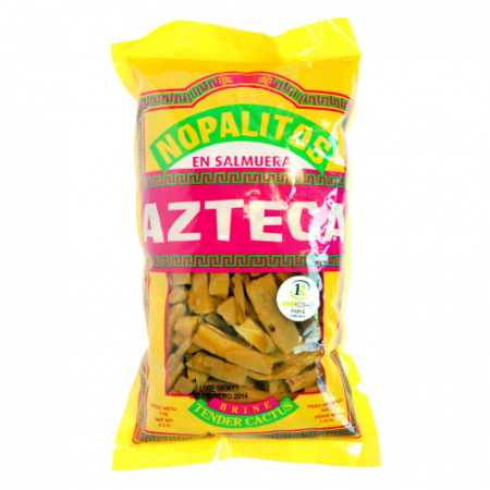 HoReCa - Cactus felii la pungă (1kg)
