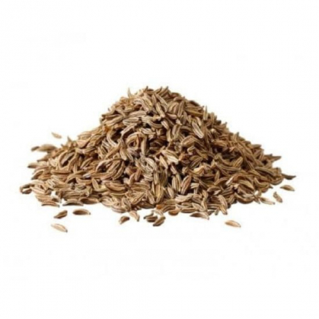 CONDIMENTE - Chimion semințe (250g)