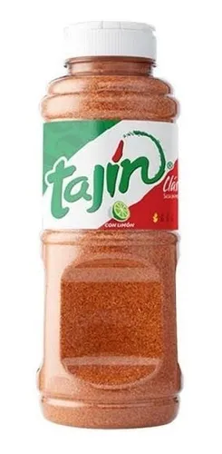 CONDIMENTE - Condiment de ardei iute și lime (907g)