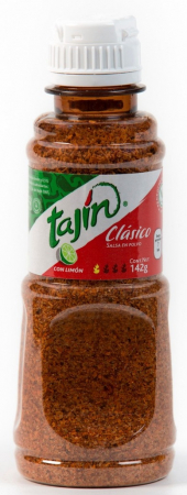 CONDIMENTE - Condiment de ardei iute și lime (142g)