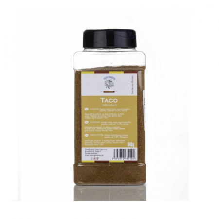 Condiment pentru Taco (30g) [0]