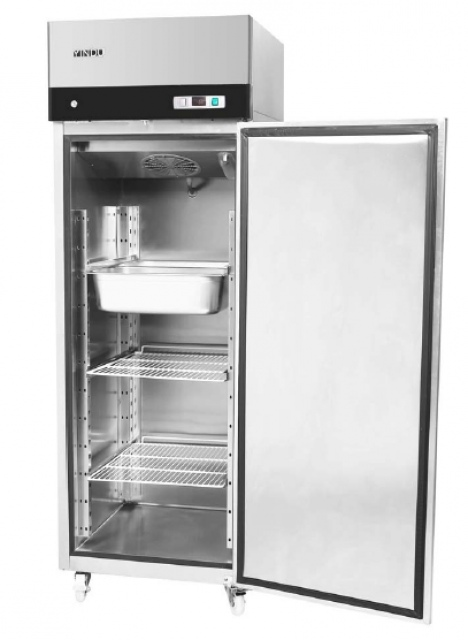 Frigider / Dulap Frigorific din inox MBF8116GR [1]