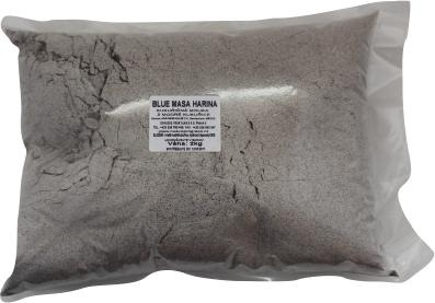 Făină de Porumb Albastru (2kg) [0]