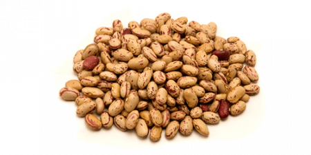 FASOLE - Fasole Pinto uscată - (1kg)
