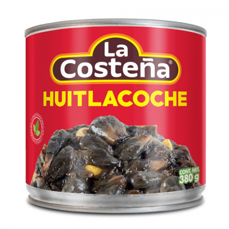 ALTE LEGUME - Huitlacoche / trufe mexicane (380g)