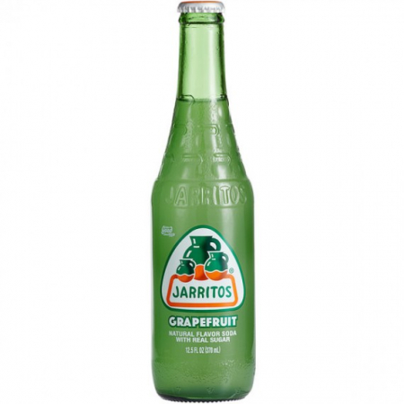 Jarritos de Mango (370ml) [1]