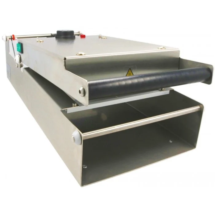 Masina Termosudat Caserole 235X187 mm (1buc/set) - usor folosita [1]