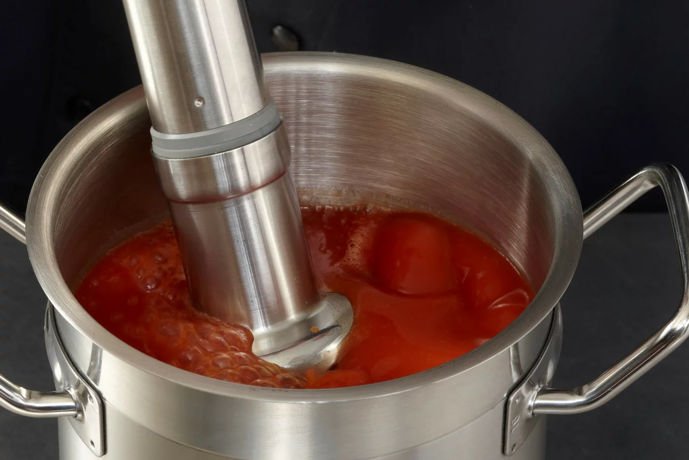 Mixer profesional de mana MP 450 Combi Ultra (resigilat) [5]