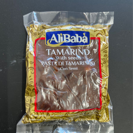 Pastă de Tamarind (400g) [0]
