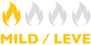 Sos de Ardei Habanero cu Mango (150ml) [2]