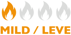 Sos din Ardei Habanero și Papaya (150ml) [2]