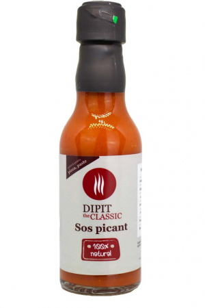 The Classic (200g) [0]