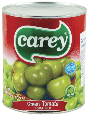 Tomatillo Întregi (2.8kg) [0]