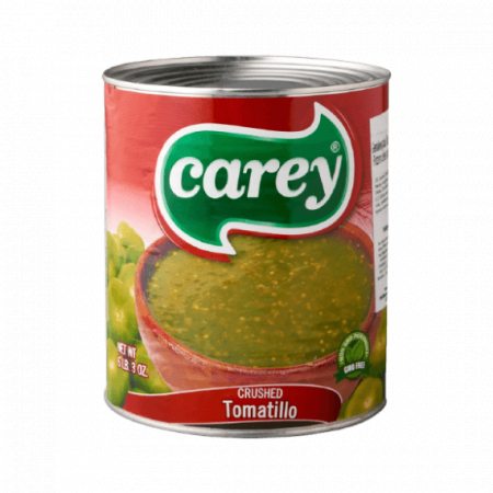 Tomatillos măcinate (822g) [0]