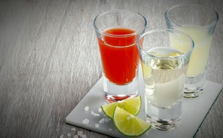 Sangrita - Văduva lui Sanchez (1L) [1]