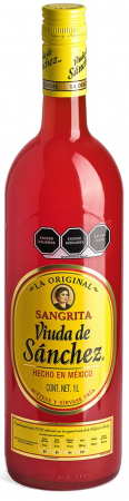 Sangrita - Văduva lui Sanchez (1L) [0]