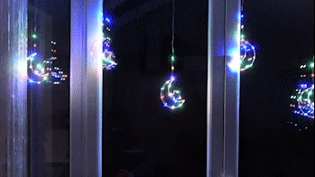 Pachet Misterul Mosului  3 Instalații Luminoase alese Special de Moș Crăciun pentru Tine+ Cadou Surpriza [19]