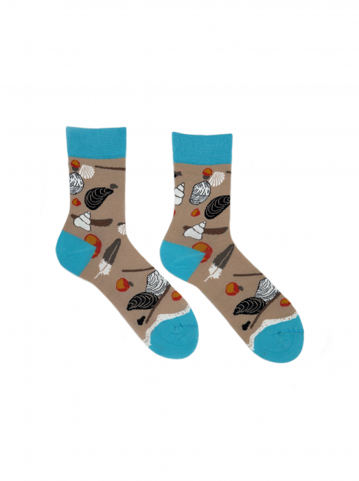 Aventuri pe plaja [1]