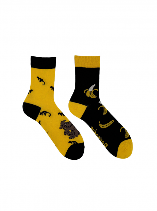 Maimutele Buclucase [1]