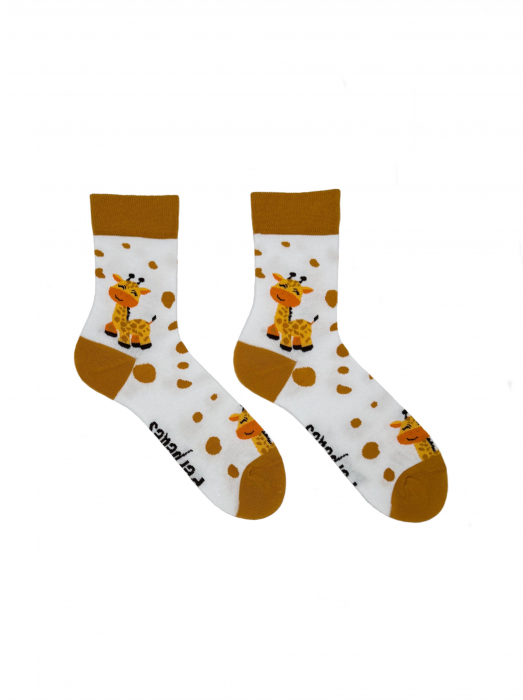 Șosete  - Girafe Fericite [1]