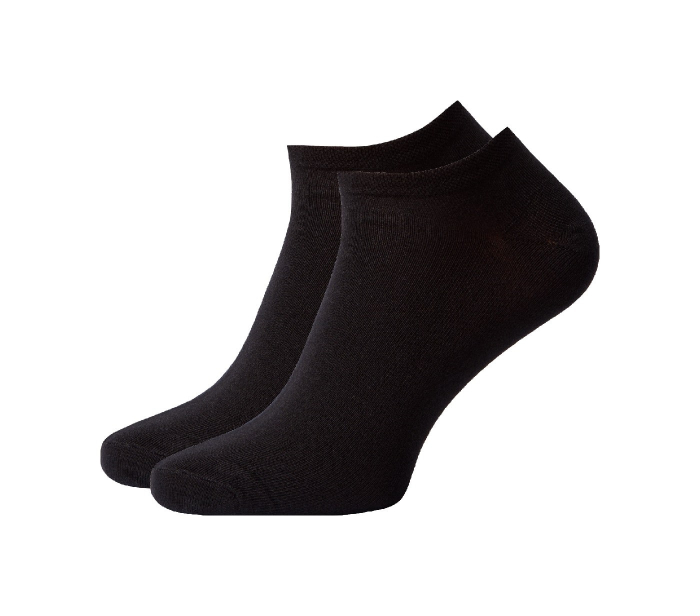 Sosete bambus scurte bleumarin [2]