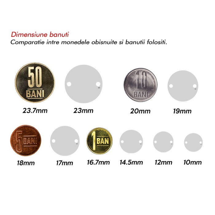 Bratara personalizata cu mesaj, snur impletit si bilute inox (19 mm) [6]