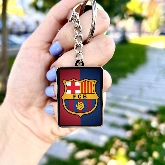 Breloc Barcelona [2]