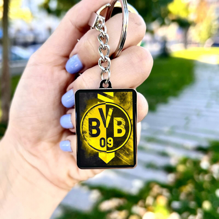 Breloc Borussia Dortmund [1]