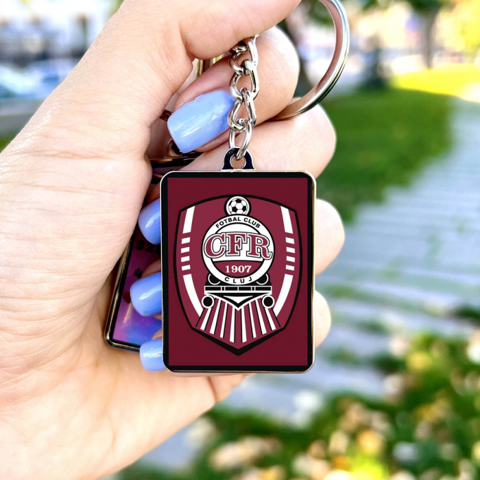 Breloc CFR [2]