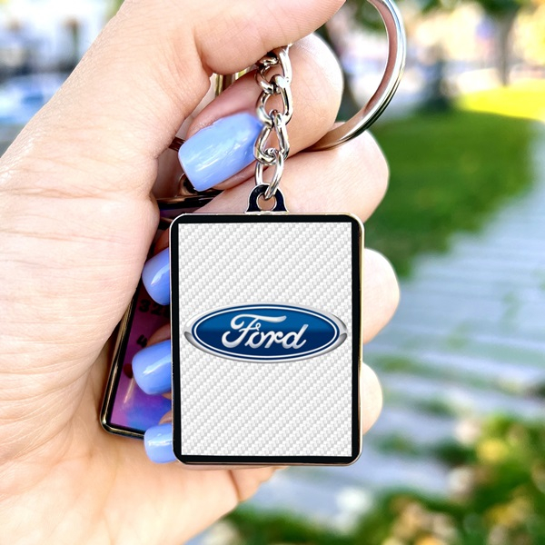 Breloc personalizat FORD [1]