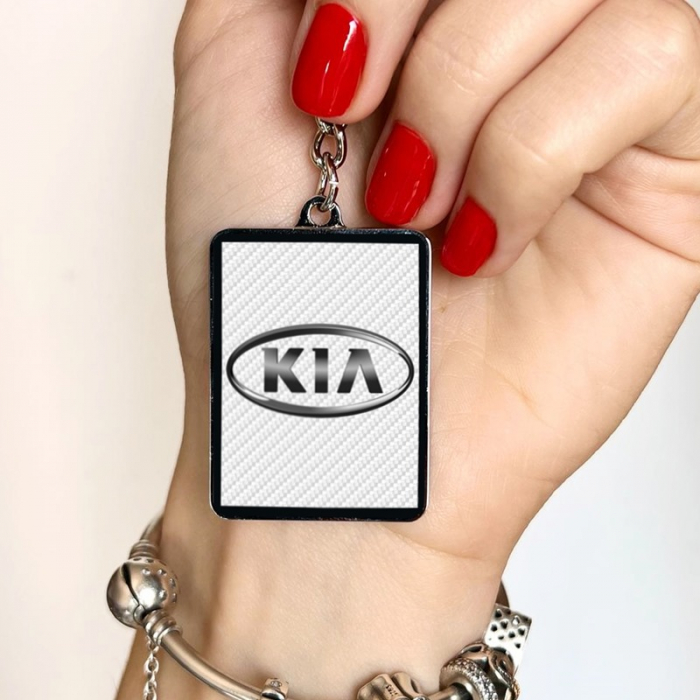 Breloc personalizat KIA [2]