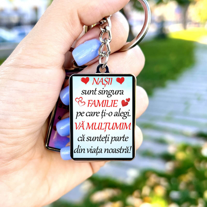 Breloc personalizat pentru nasi [1]