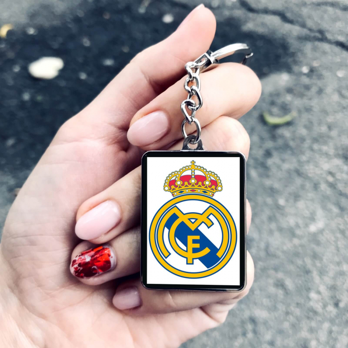 Breloc Real Madrid [2]
