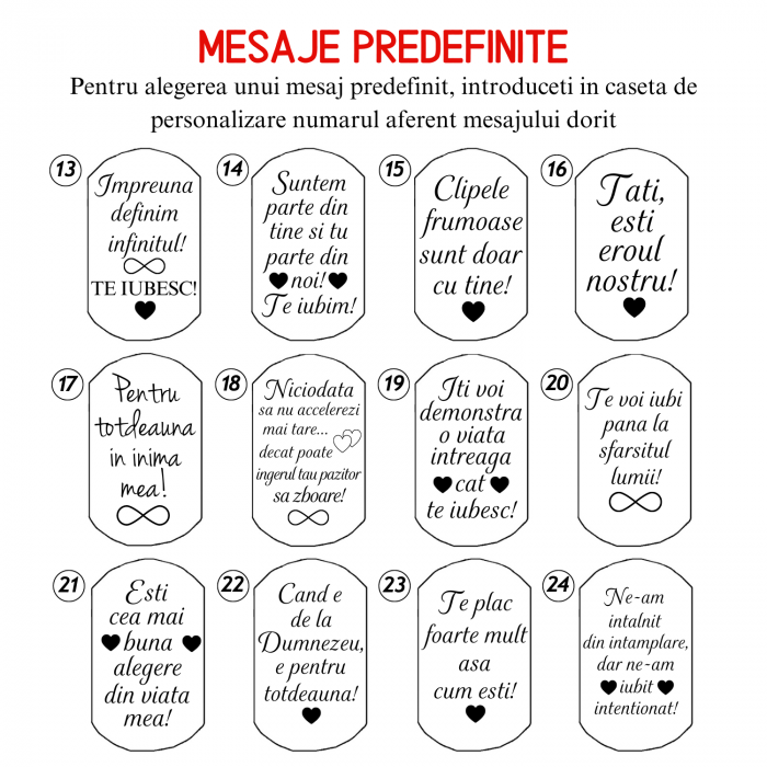 Breloc personalizat gravat – Pinguinii [4]
