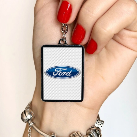 Breloc personalizat FORD [1]