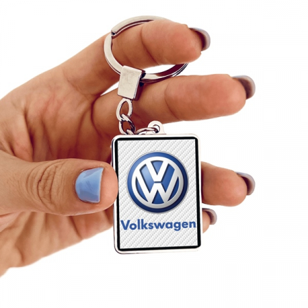 Breloc VW - Breloc personalizat VW