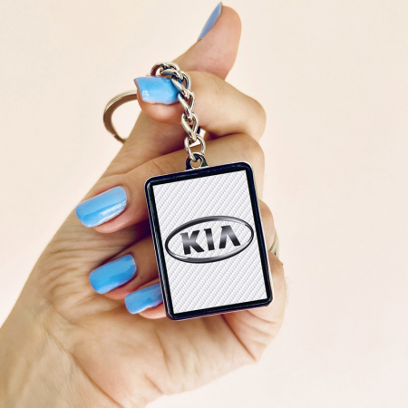 Breloc KIA - Breloc personalizat KIA
