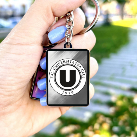 Breloc Universitatea Cluj [1]