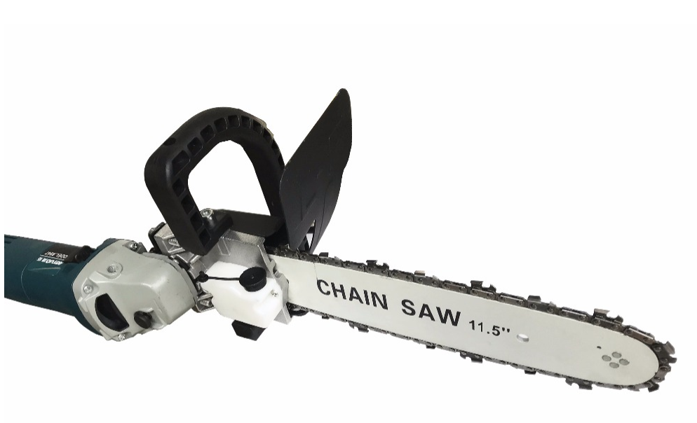 Adaptor tip drujba pt flex 11.5." (polizor), 30 cm DDT [3]